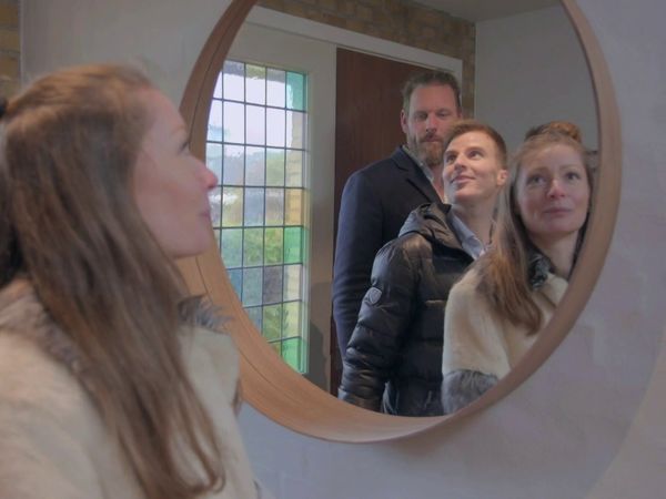 Husköp i blindo Danmark - Avsnitt 301