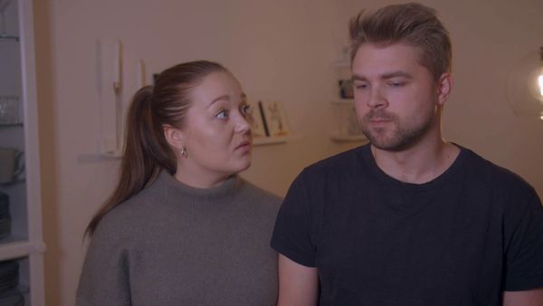Husköp i blindo Danmark - Avsnitt 303