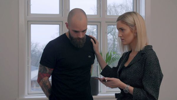 Husköp i blindo Danmark - Avsnitt 307