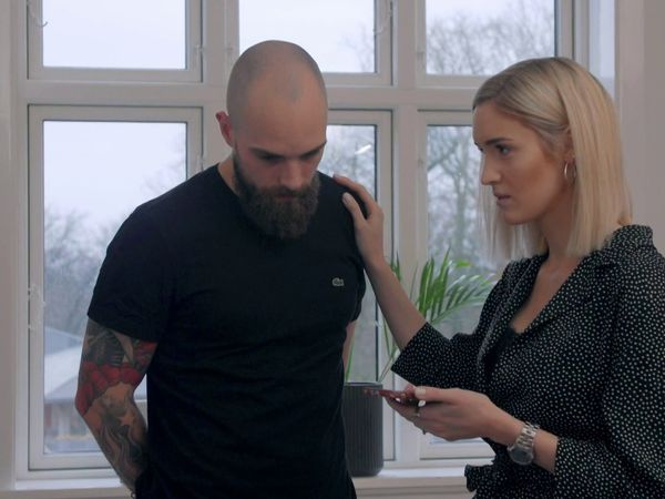 Husköp i blindo Danmark - Avsnitt 307