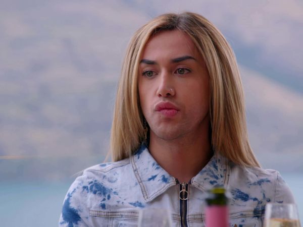 Ex On The Beach: Peak of Love - Don't Say Soulmate
