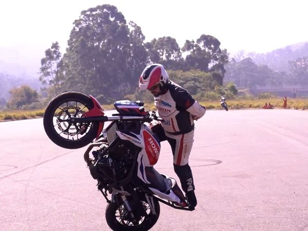 Direção Sobre Rodas - Temporada 1 - Corcel 1976 Customizado