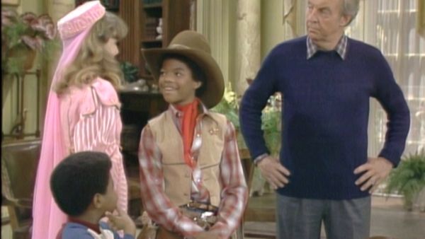 Arnold: Minha Família é uma bagunça - Guess Who?