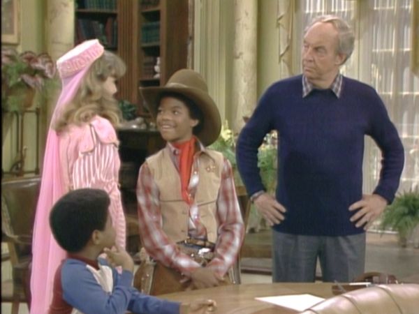 Arnold: Minha Família é uma bagunça - Guess Who?