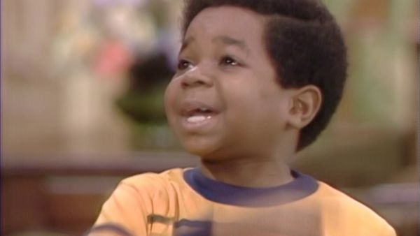 Arnold: Minha Família é uma bagunça - Poor Drummond