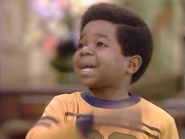 Arnold: Minha Família é uma bagunça - Poor Drummond