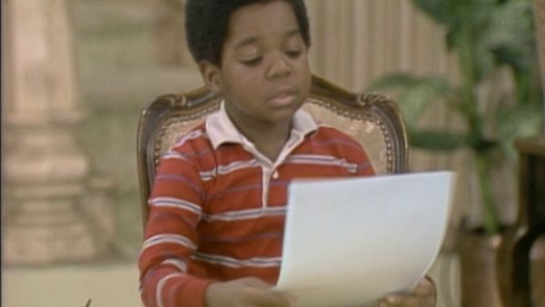Arnold: Minha Família é uma bagunça - Will, The