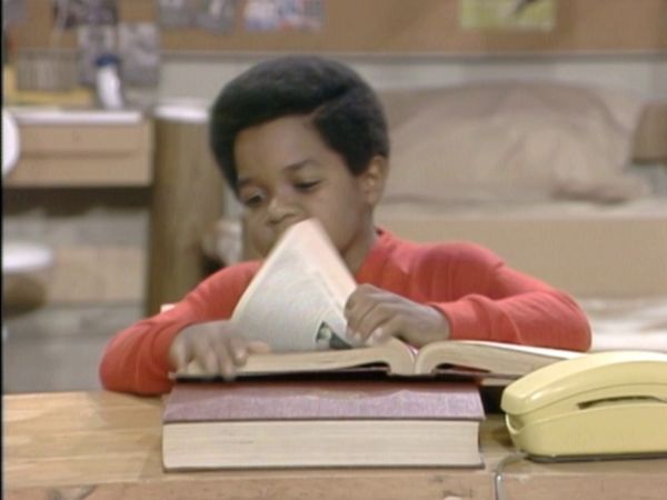 Arnold: Minha Família é uma bagunça - A história do cachorro