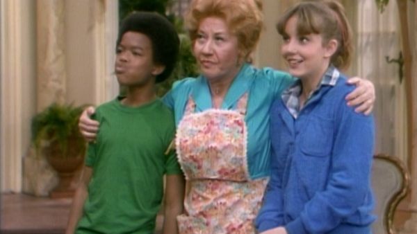 Arnold: Minha Família é uma bagunça - O novo Proprietário
