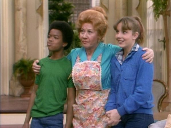 Arnold: Minha Família é uma bagunça - O novo Proprietário