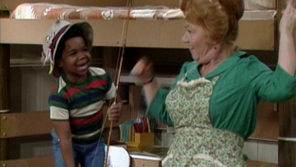 Arnold: Minha Família é uma bagunça - A Viagem