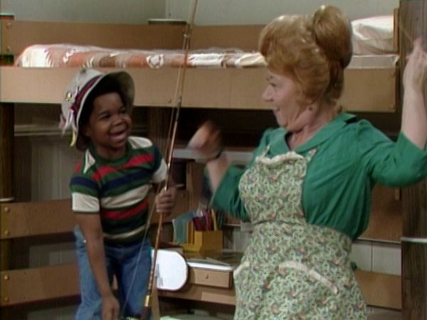 Arnold: Minha Família é uma bagunça - A Viagem