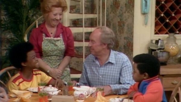 Arnold: Minha Família é uma bagunça - Aniversário de Willis