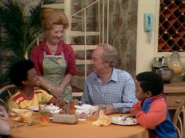 Arnold: Minha Família é uma bagunça - Aniversário de Willis