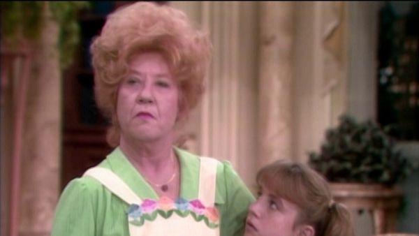 Arnold: Minha Família é uma bagunça - A palmada