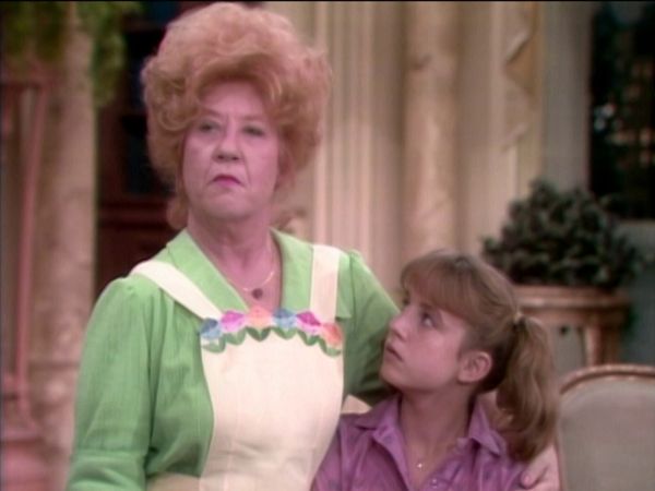 Arnold: Minha Família é uma bagunça - A palmada