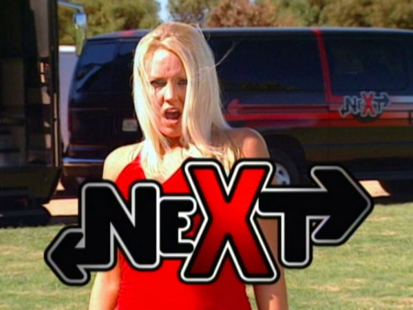 Next - Episodio 29