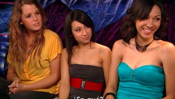 Next - Episodio 20