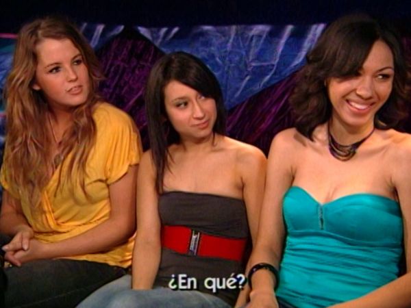 Next - Episodio 20
