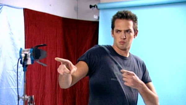 Next - Episodio 25
