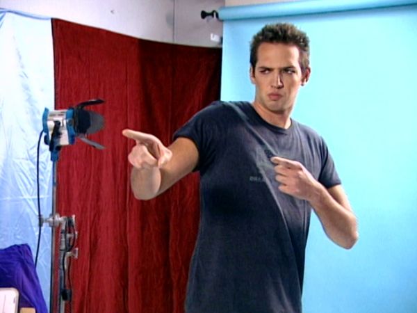 Next - Episodio 25