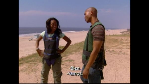 Next - Dennis / Jen