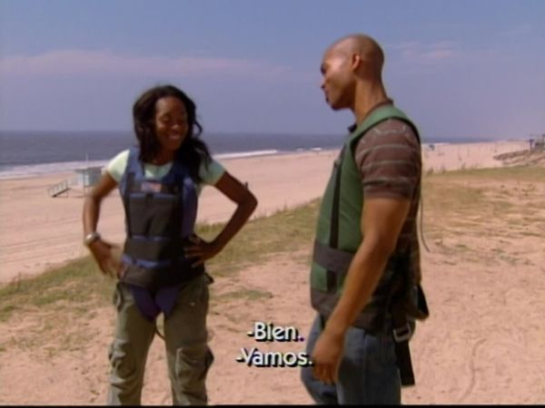 Next - Dennis / Jen