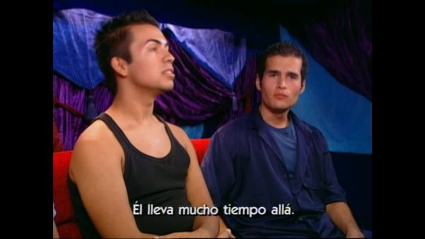 Next - Bryan / Ashley