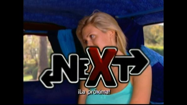 Next - Dain / Kayla