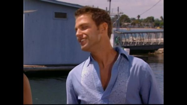 Next - Ilona / Chris