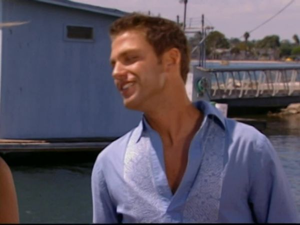 Next - Ilona / Chris