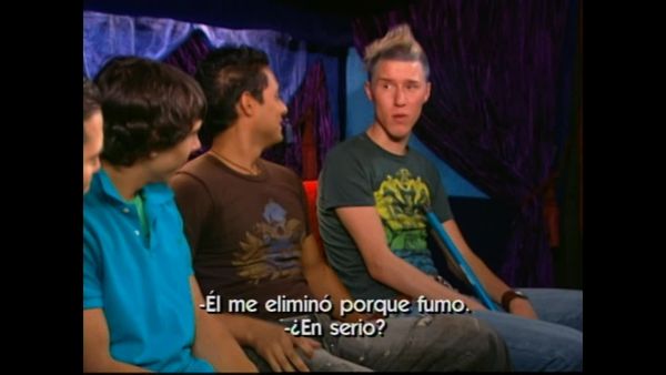 Next - Bryan / Max