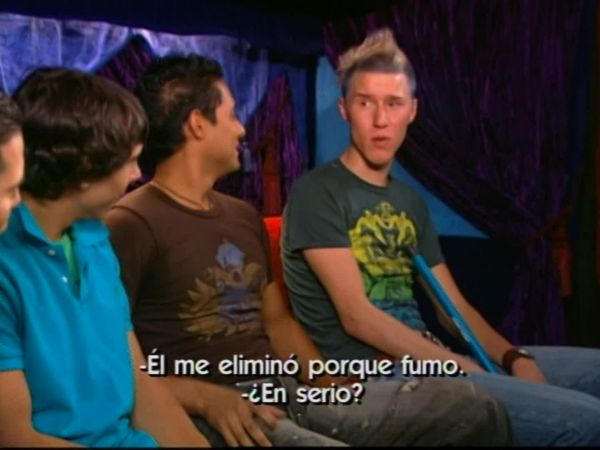 Next - Bryan / Max