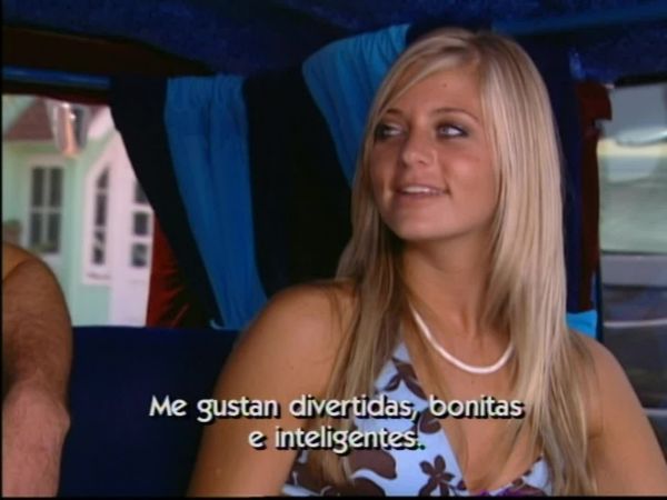 Next - Ilya / Amanda