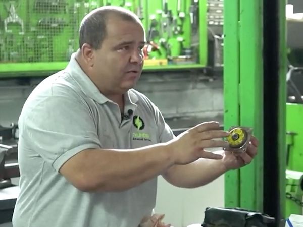 Direção Sobre Rodas - Temporada 1 - Como funciona o Airbag