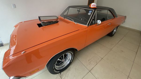 Direção Sobre Rodas - Temporada 1 - Carros clássicos e potentes
