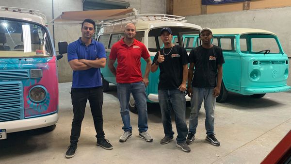 Direção Sobre Rodas - Temporada 1 - Golpe na hora de vender o carro