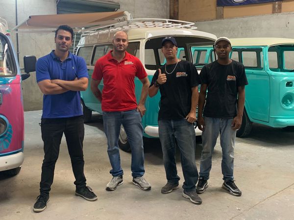 Direção Sobre Rodas - Temporada 1 - Golpe na hora de vender o carro