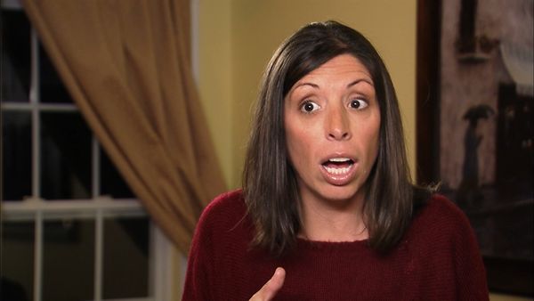 Pregnant & Dating - Parties