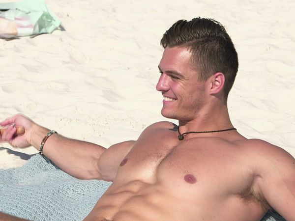 MTV Floribama Shore - Kook-A-Pooped