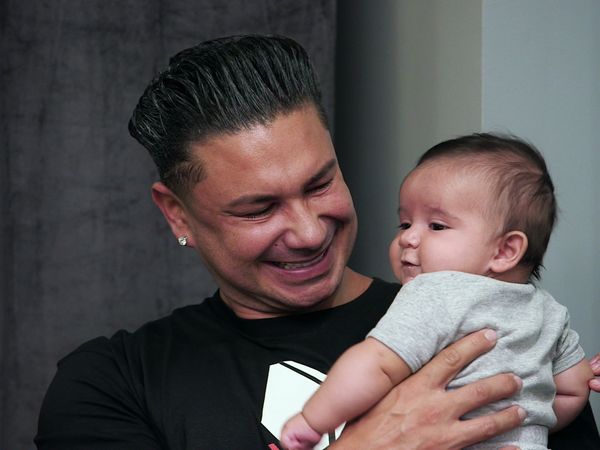 Jersey Shore Family Vacation - Unresolved Issues
