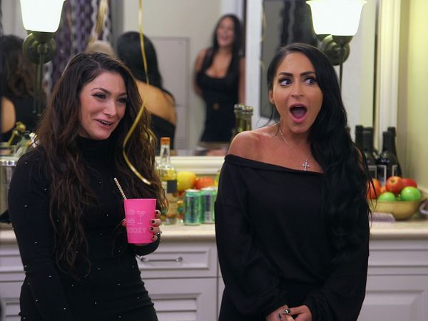 Jersey Shore Family Vacation - Crash the Bachelorette