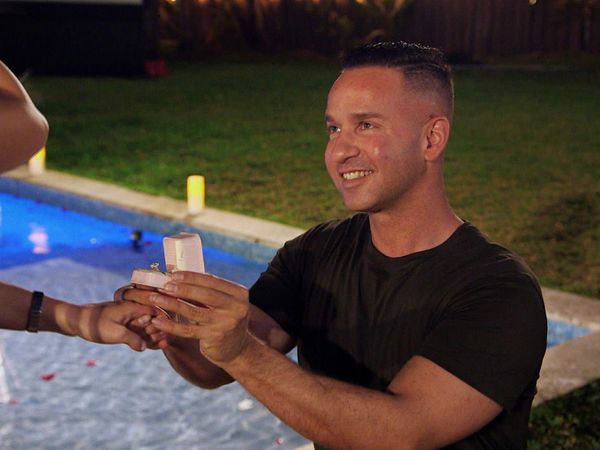 Jersey Shore Family Vacation - The United States vs. The Situation Part 2