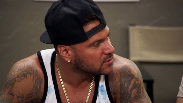 Jersey Shore Family Vacation - JWoww vs. The Proposal