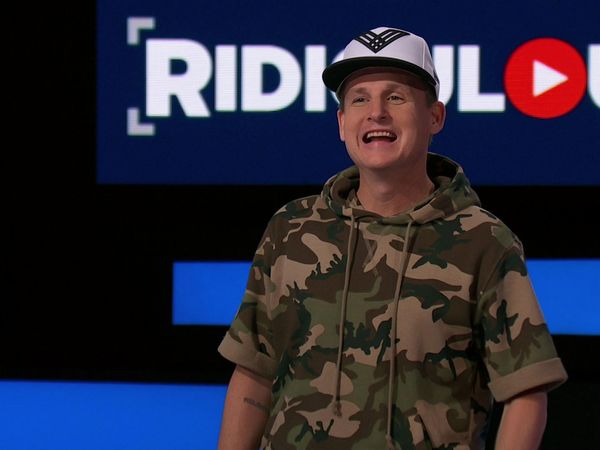 Ridiculousness - Chanel and Sterling CLII