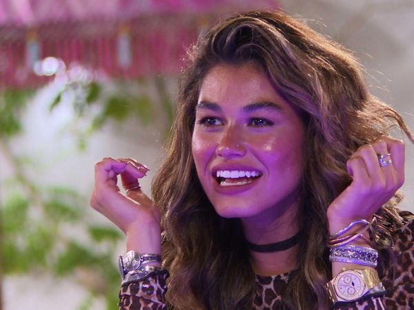 Celebrity Ex on the Beach - Battle of the Divas