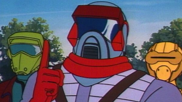M.A.S.K. - Des Tornades sur mesure