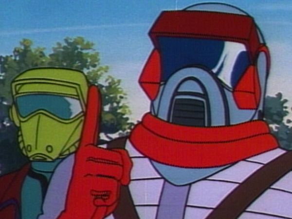 M.A.S.K. - Des Tornades sur mesure