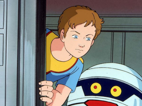 M.A.S.K. - Les Rotecks
