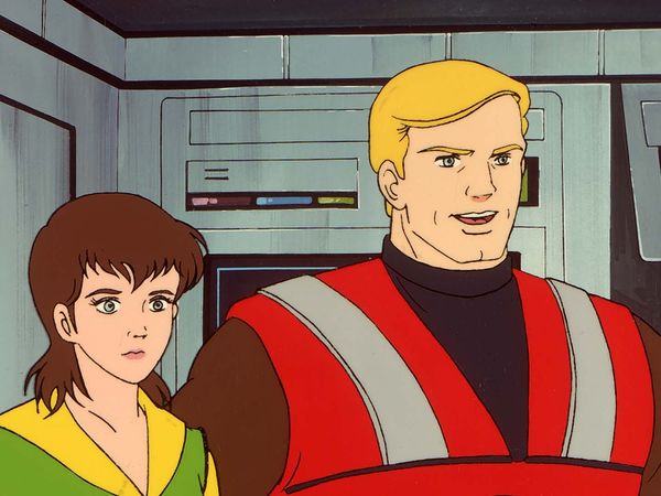 M.A.S.K. - Le Vol du plutonium